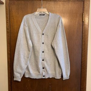 Men’s Lightweight Sweater